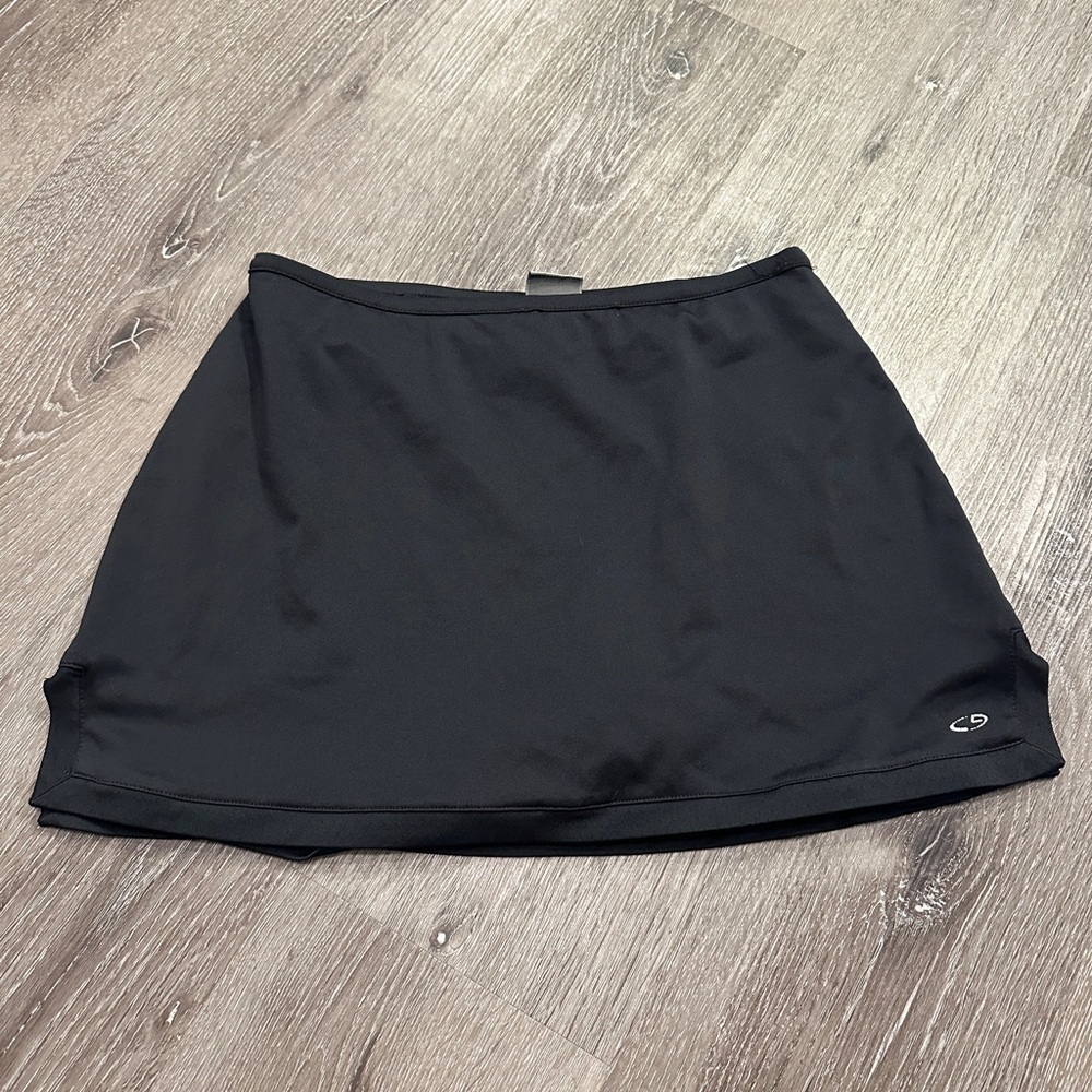 Champion athletic skort